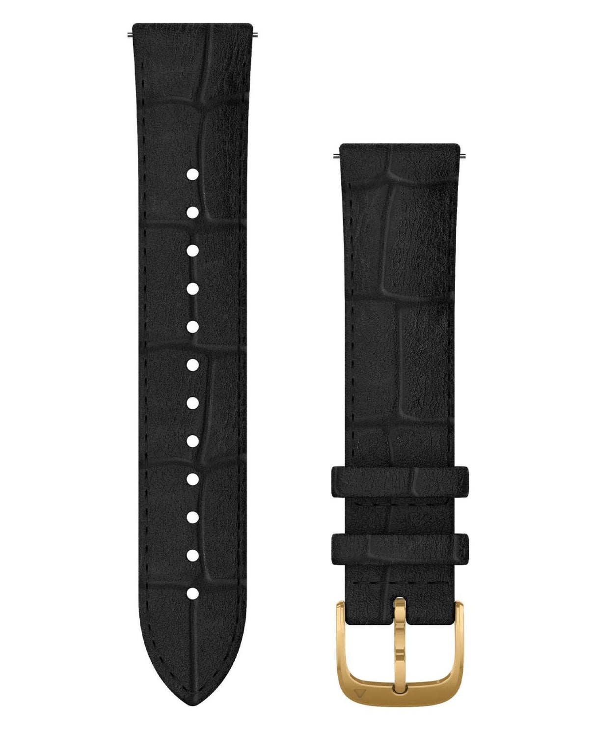 Garmin<br>Quick Release 20 Leather