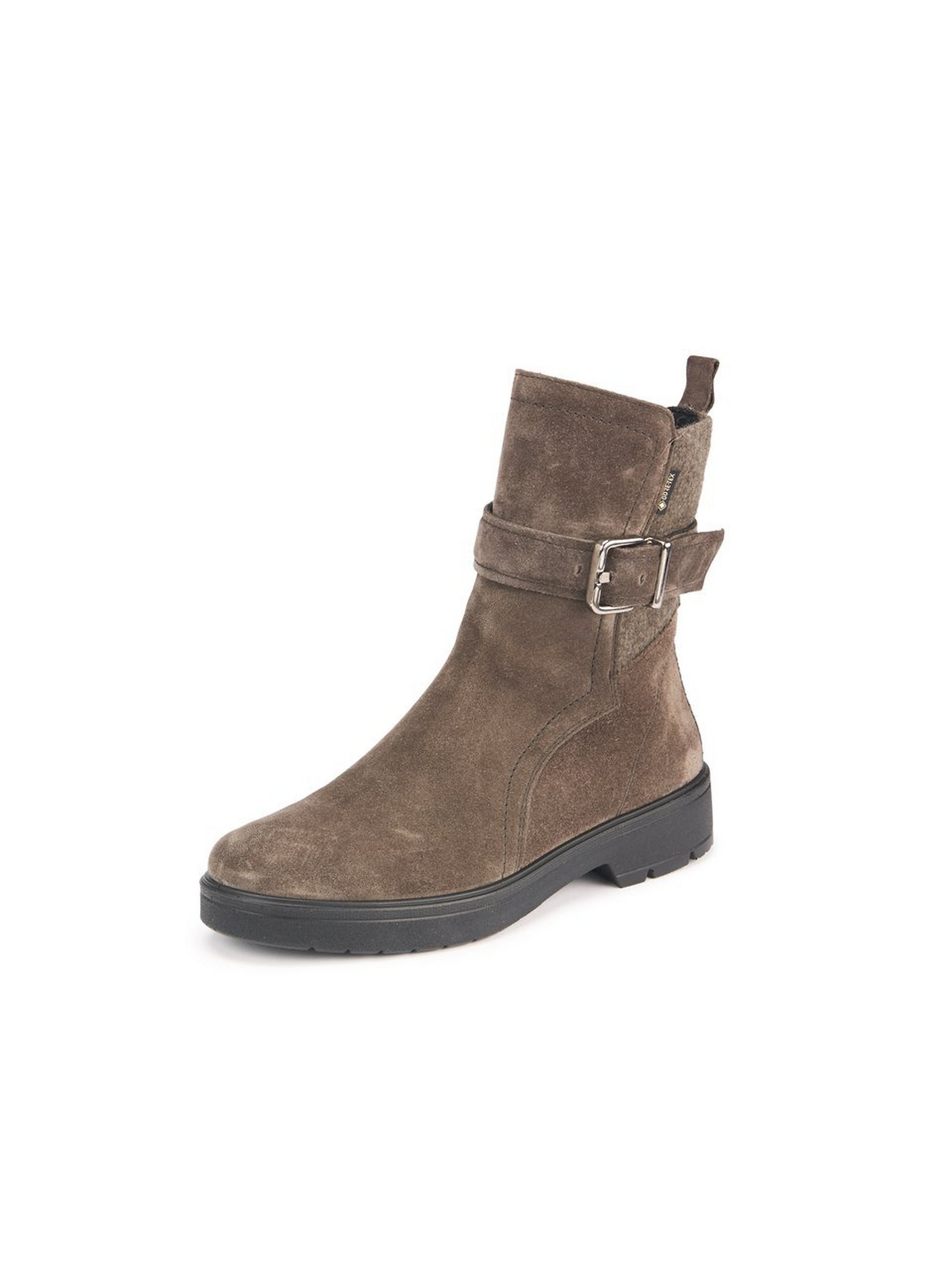 Stiefelette Mystic