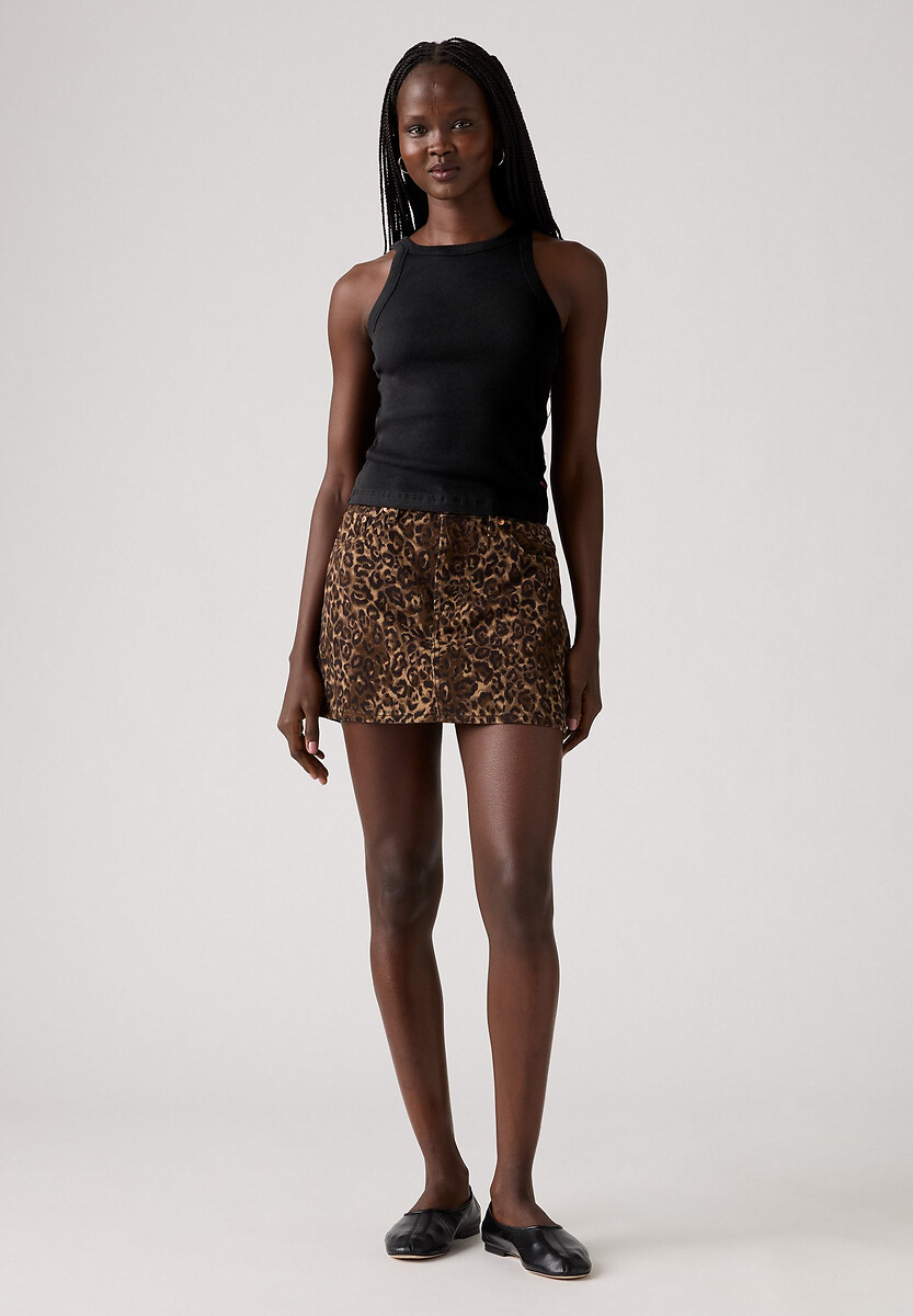 Saia Levi's<br>Skirt Icon
