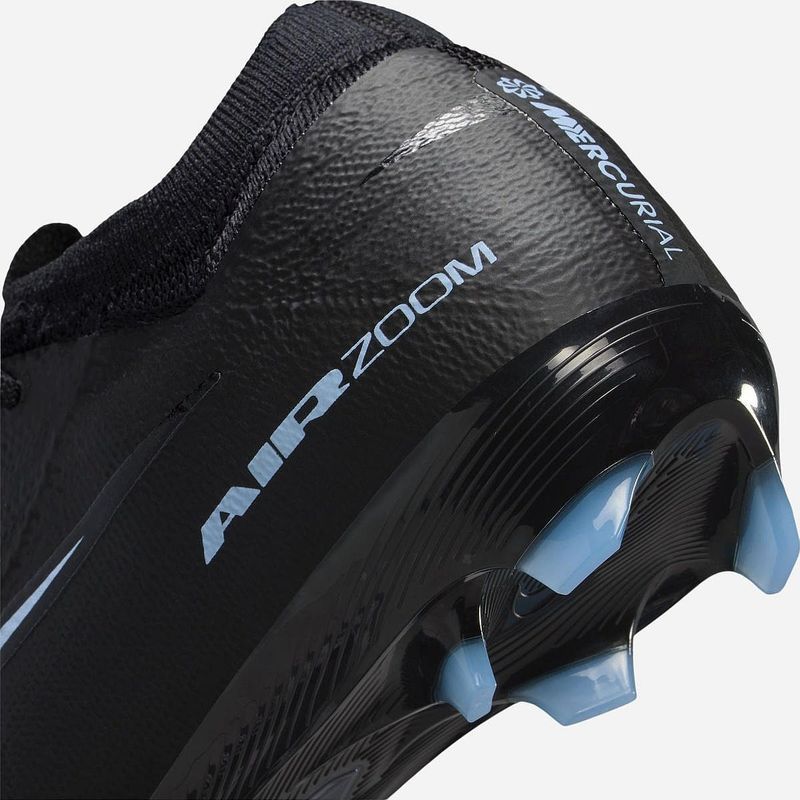 Nike - Jr. Mercurial Vapor 16 Pro - Voetbalschoenen - Roze - Low-top voor Kleuters