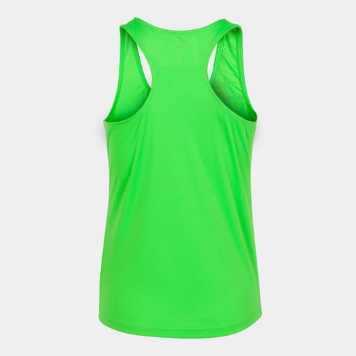 Regata Joma Elite VIII Verde Fluorescente