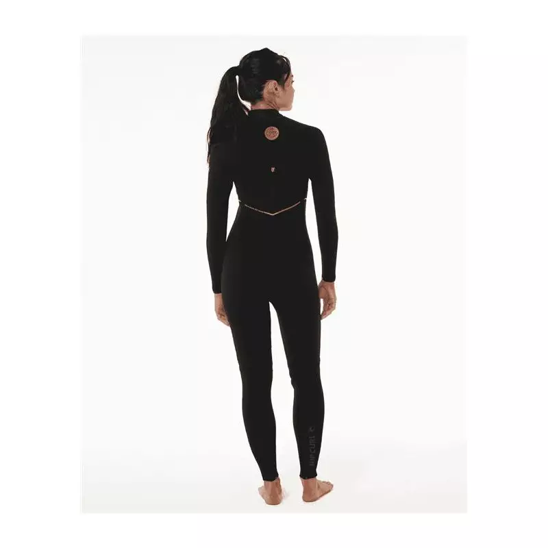 Combinaison intégrale femme RIPCURL Wmns Fbomb Fusion 32Gb Zf Black