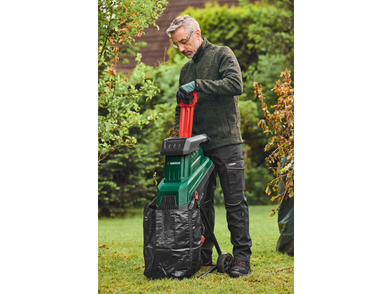 Hakselaar 2400 W