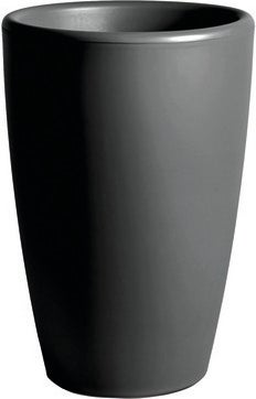 Everydays bloempot Mario antraciet D 45 H 66,5 cm