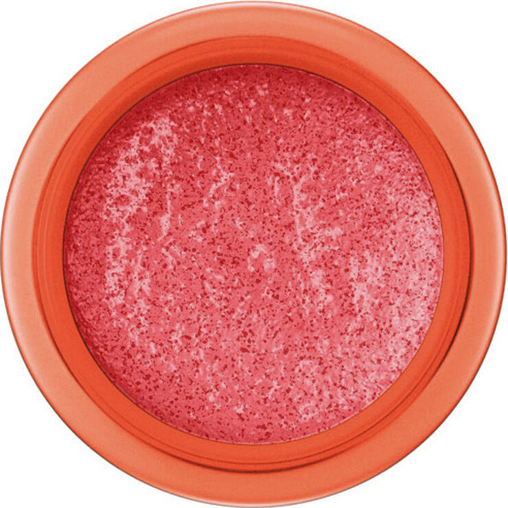 MAC Lip Scrub