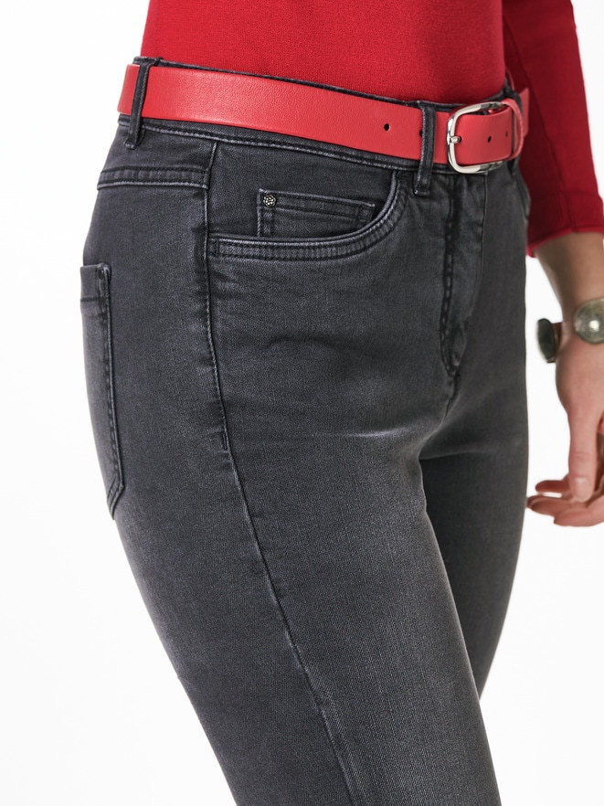 Husky-Jeans