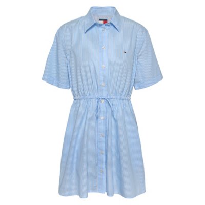 Robe femme Tjw Mini Stripe TOMMY HILFIGER