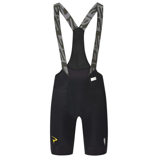 Q36.5 - Gregarius Q36.5 Pro Cycling Team Bib Shorts 2026 - Pantalon de cyclisme