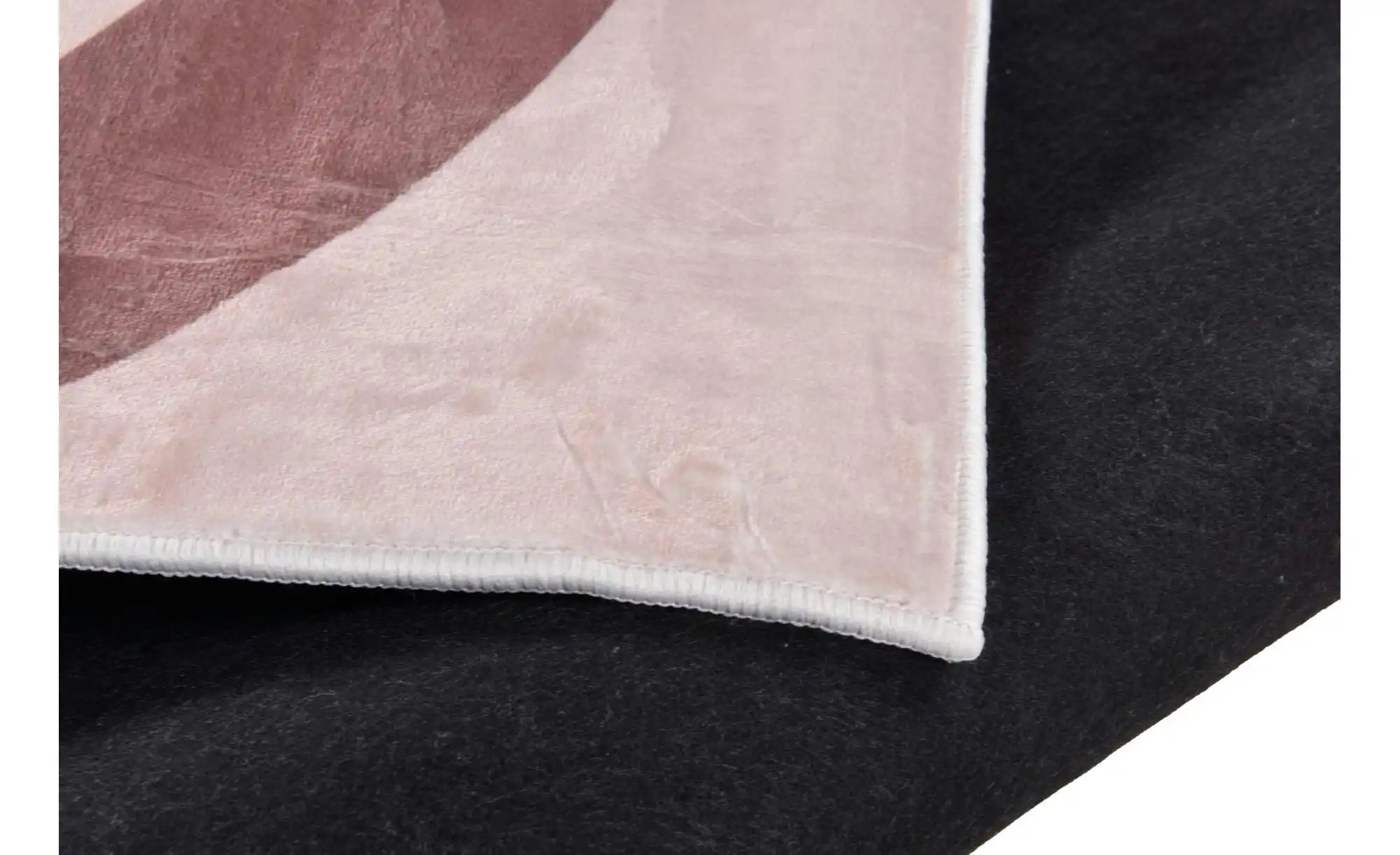 Tom Tailor Teppich Shapes