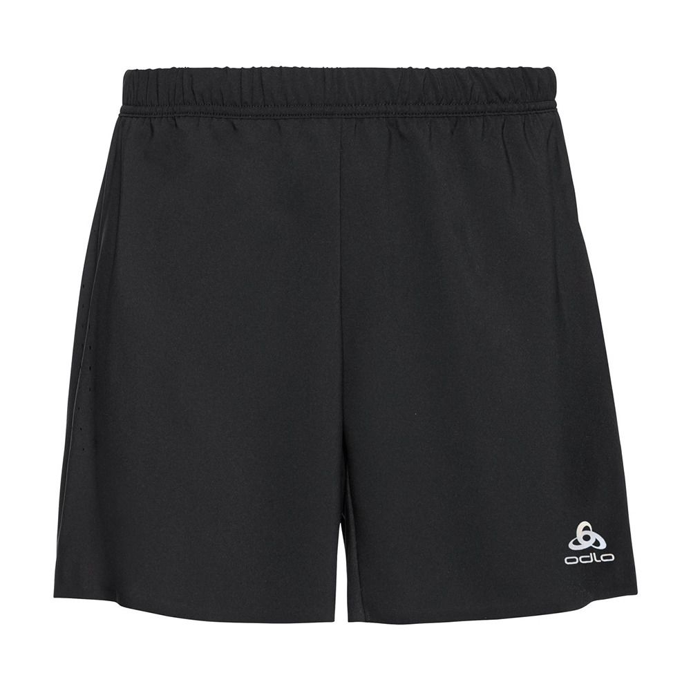Odlo ZEROWEIGHT - Short Homme black