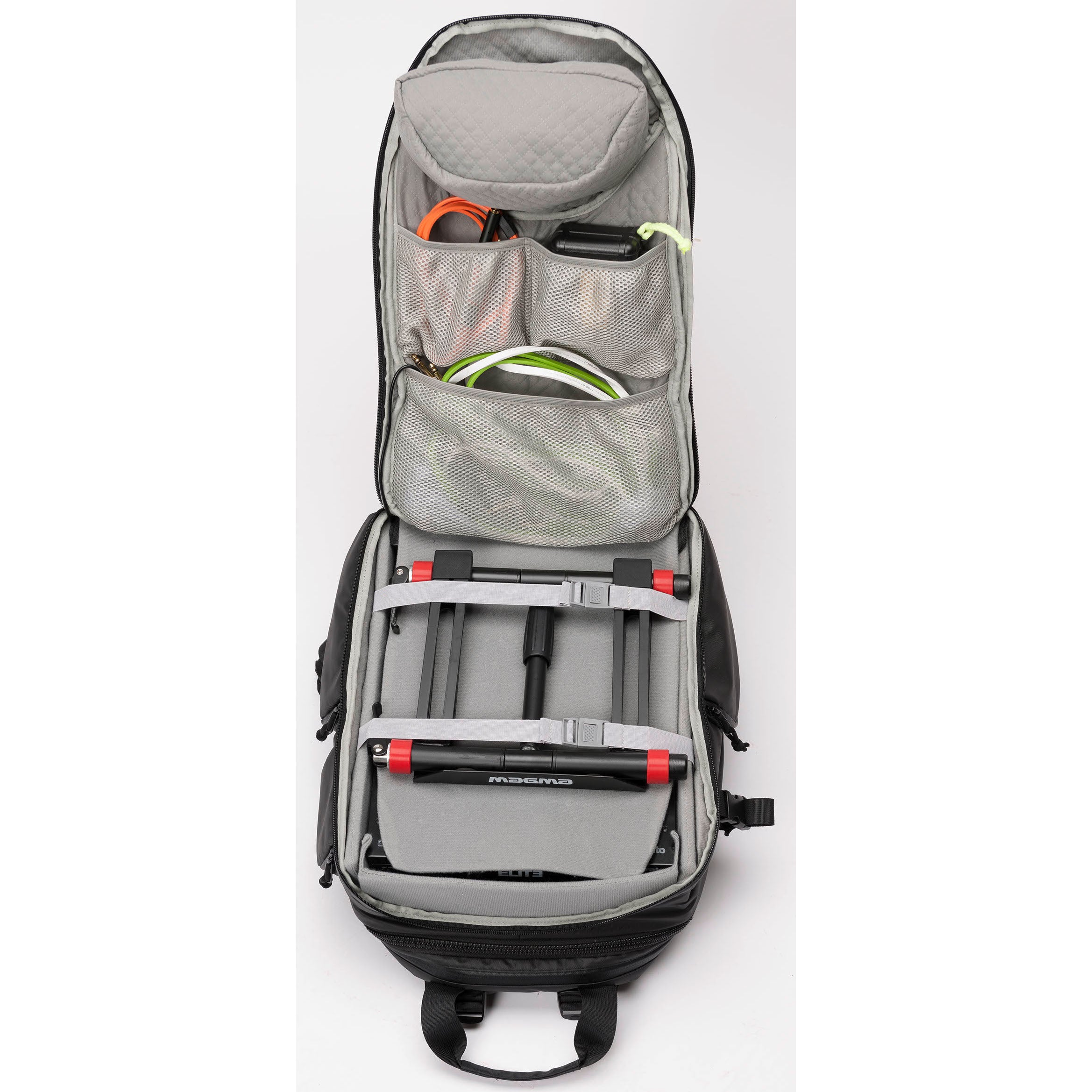 Magma Solid Blaze 120 universele flightbag