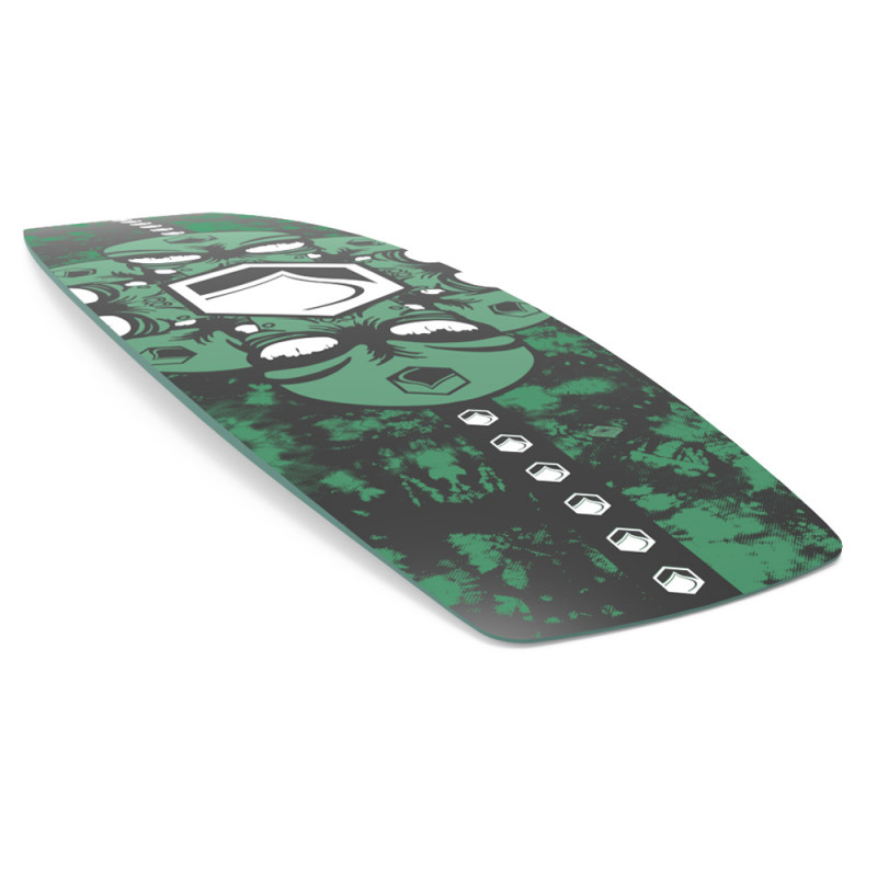 WAKEBOARD LIQUID FORCE BUTTERSTICK 2024