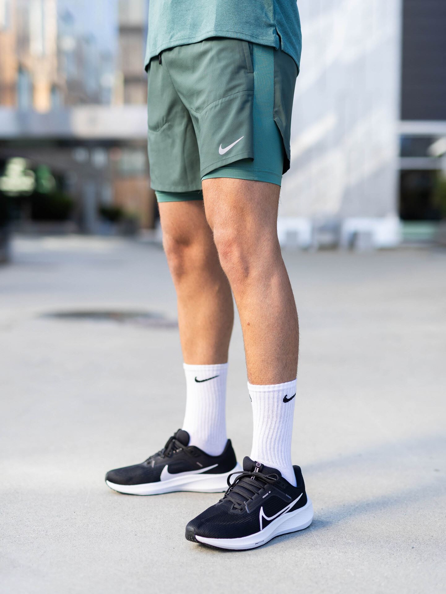 Dri-Fit Stride 5\