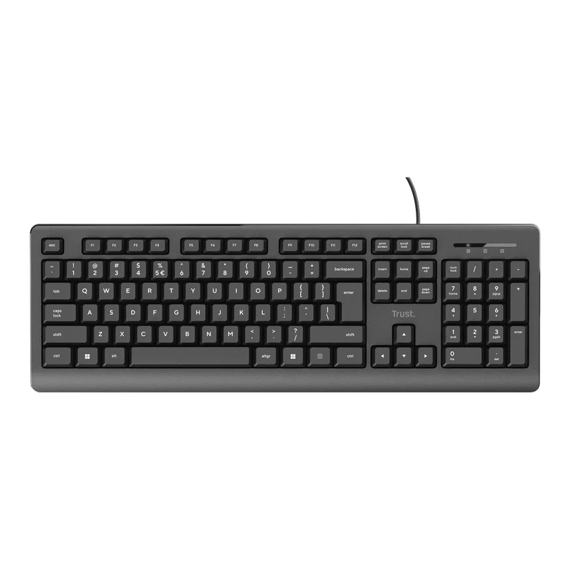 Tastatur