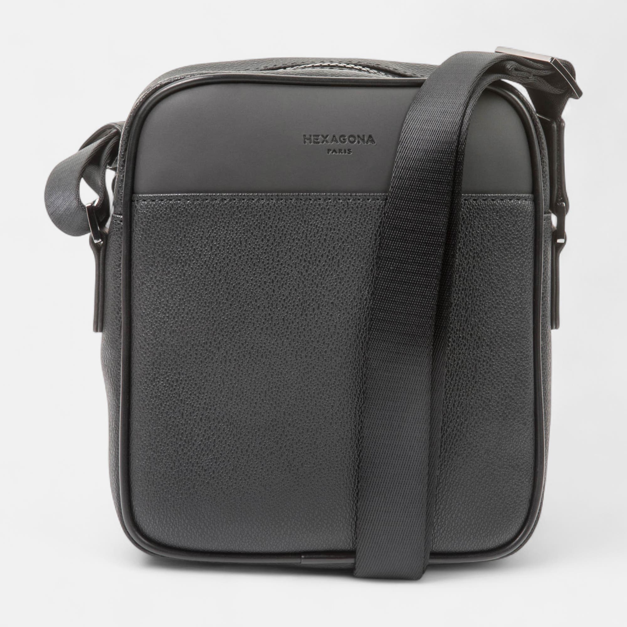 Sac homme noir