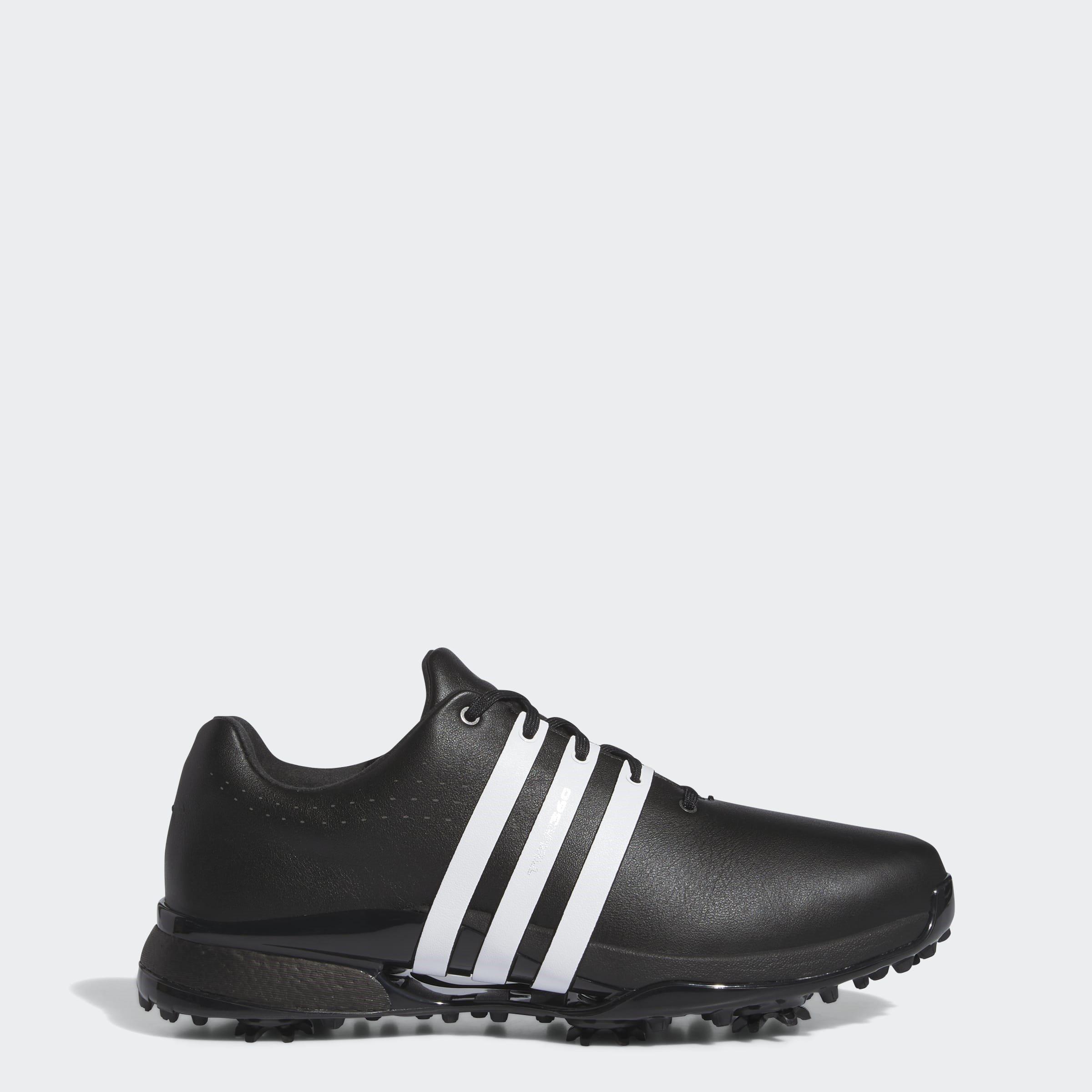 adidas Tour360 24 Wide Golf Shoes Mens