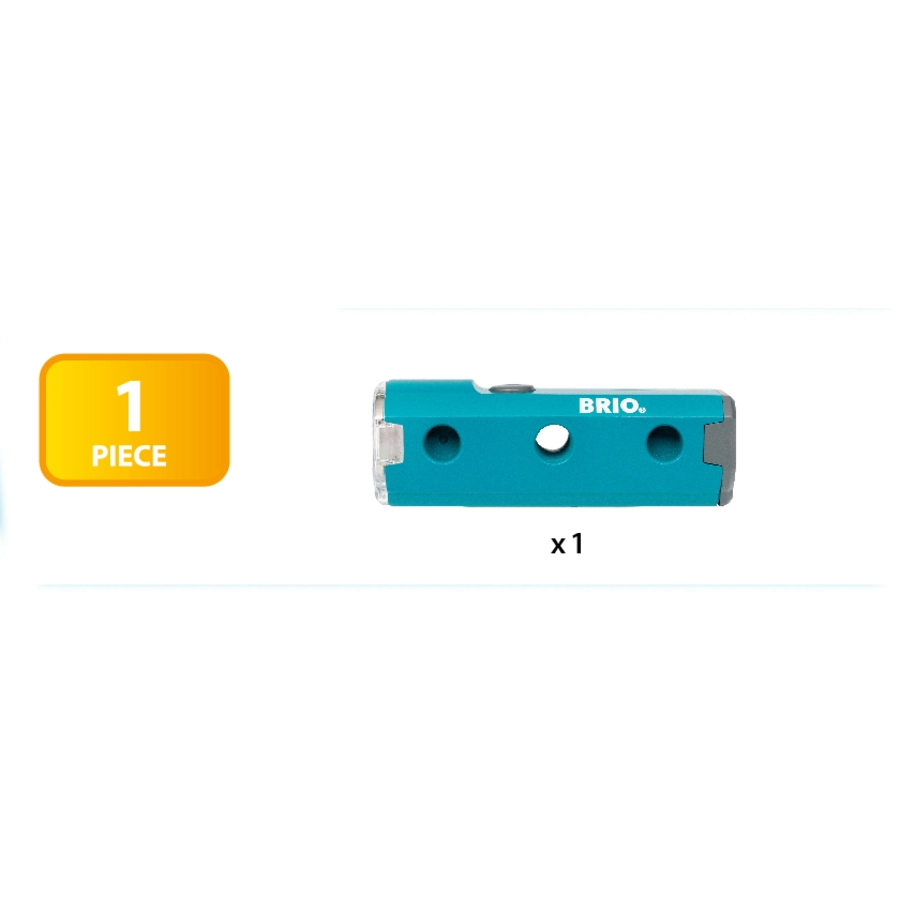BRIO® Builder Taschenlampe