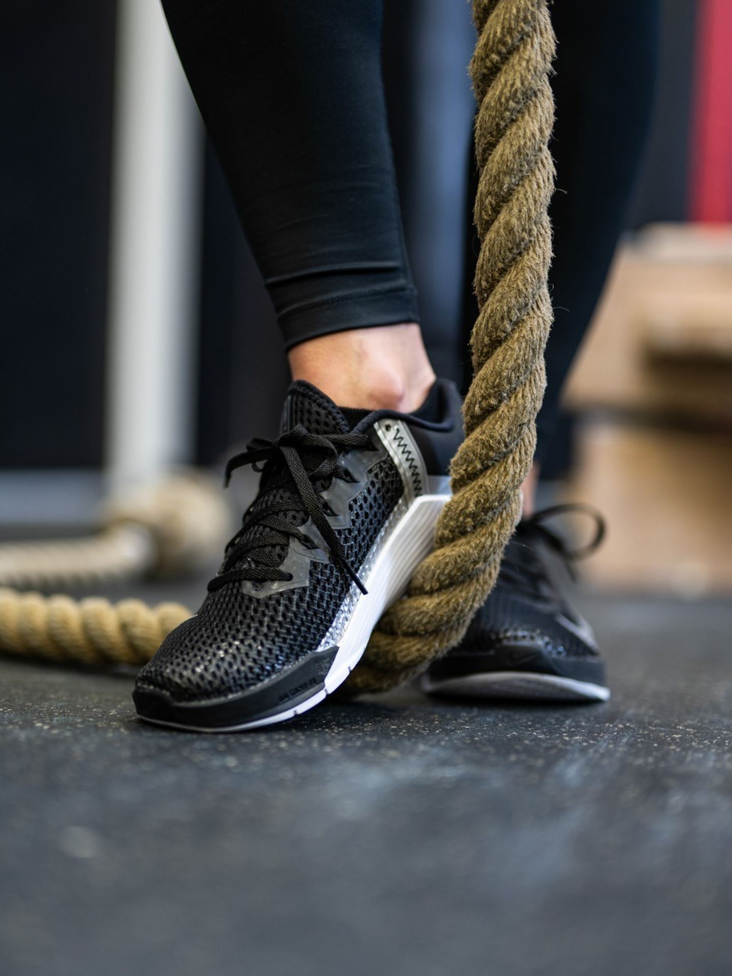 Metcon 6