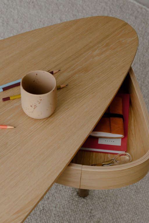 Umage Duende bureau eiken
