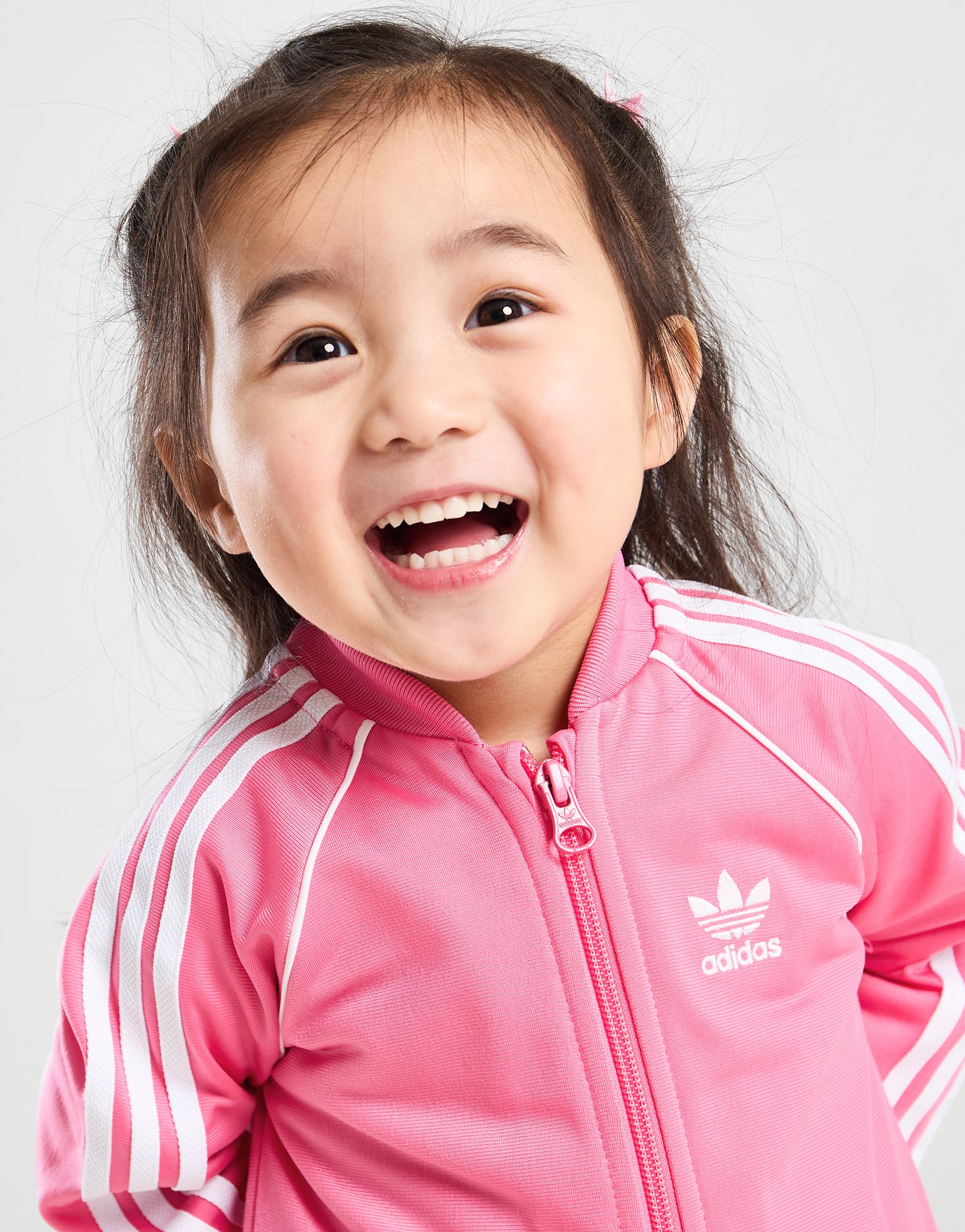adidas Originals Ensemble de Survêtement Superstar Bébé