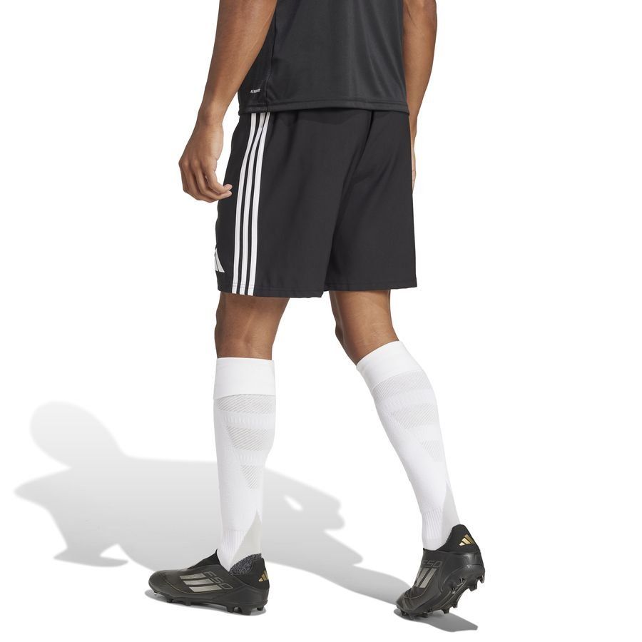 adidas Short d'Entraînement Tastigo 25 - Noir