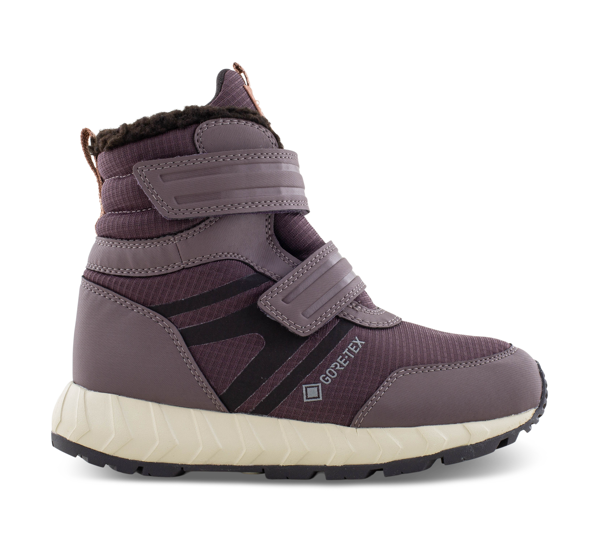 Zero C Sognsvann Jr Gtx - Winterschuhe
