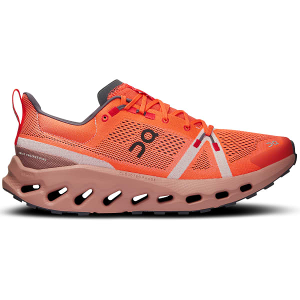 Chaussure trail ON RUNNING CLOUDSURFER TRAIL M