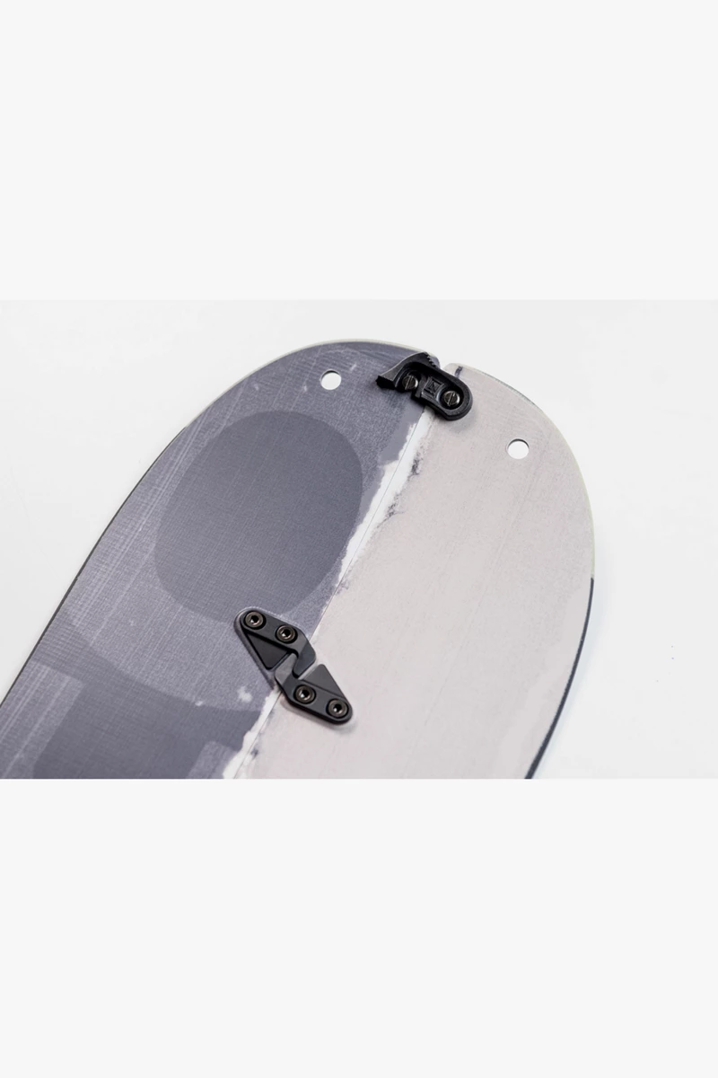 Nitro Volta Damen Splitboard + Fell 2324