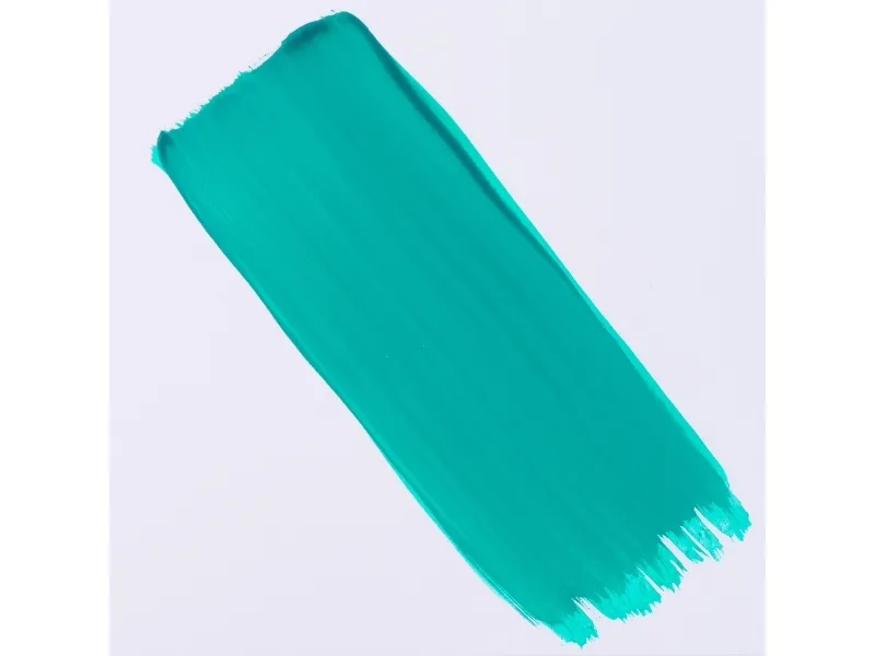 Talens Gouache Extra Fine Quality Tube Viridian 616