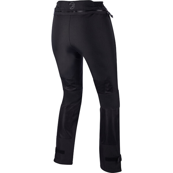 Bering - Pantalon Femme Lady Twister Noir