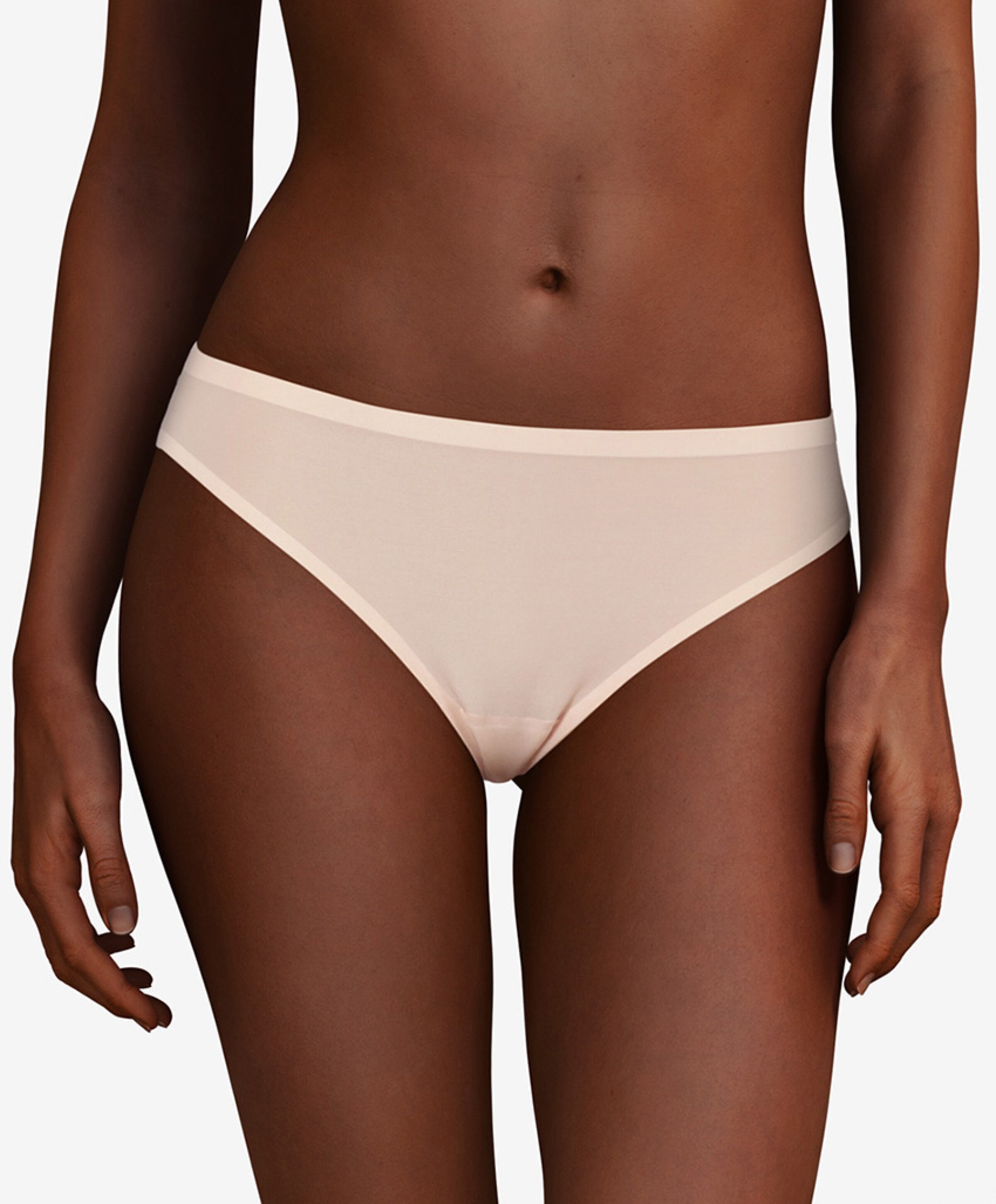 Chantelle String onesize beige