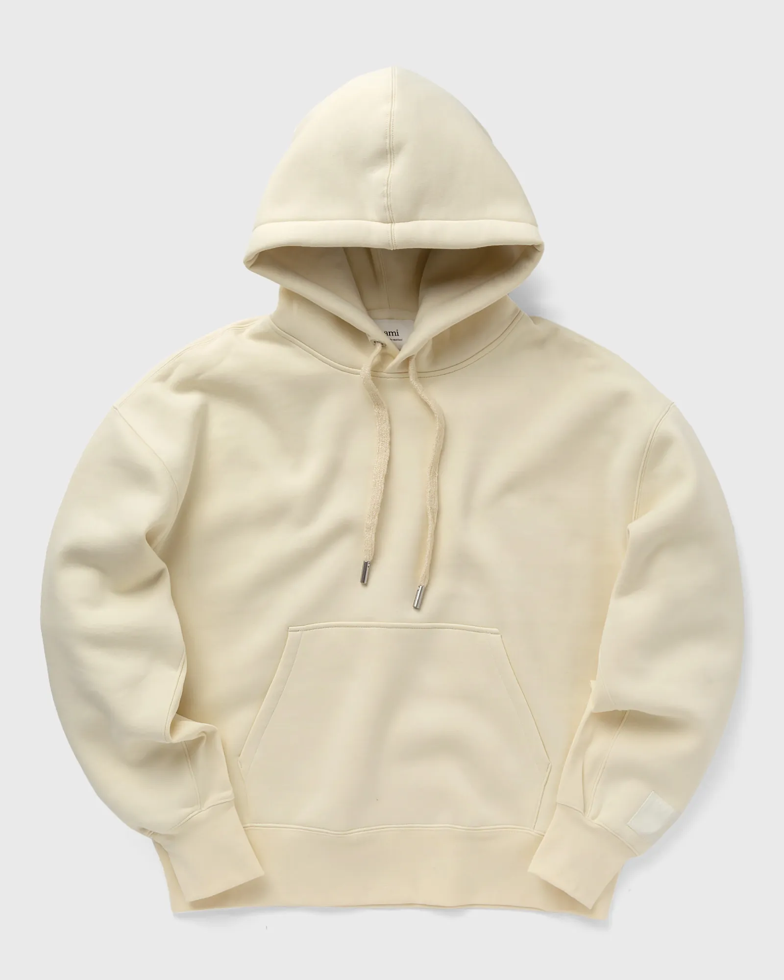 AMI Paris AMI ALEXANDRE MATTIUSSI HOODIE