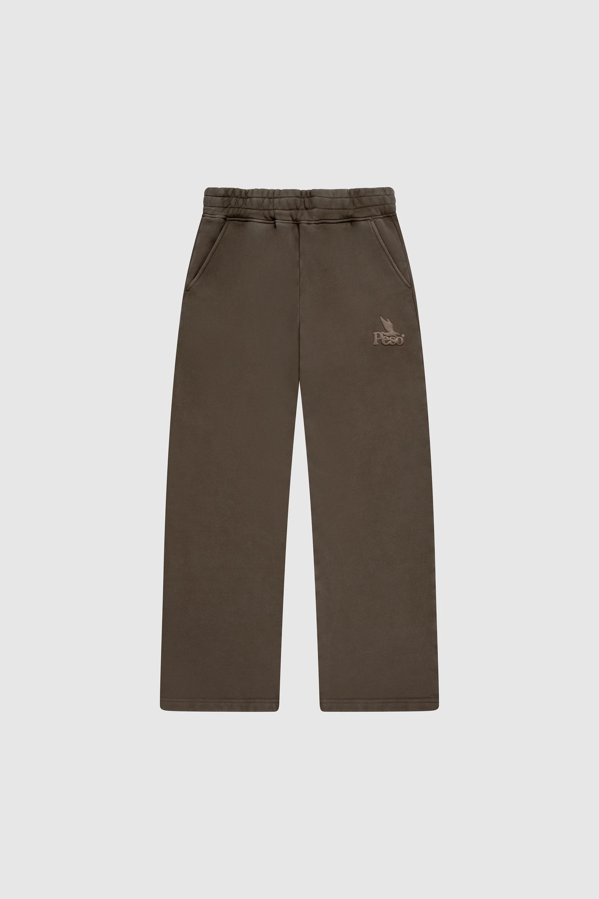 RAWS Open Leg Jogger