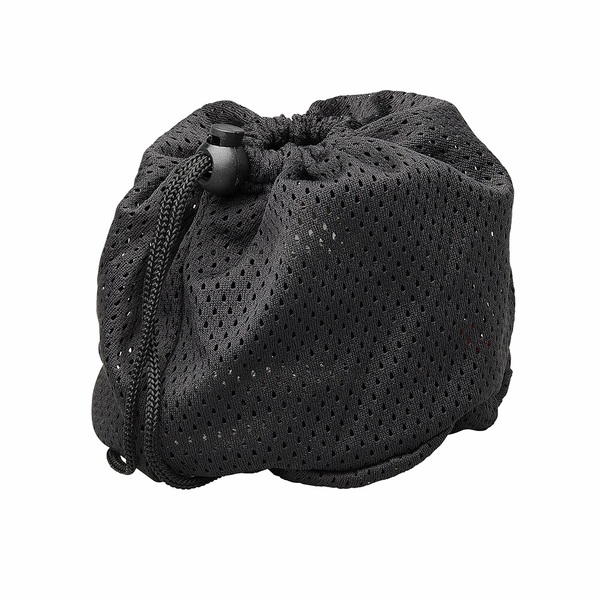 Réchaud Gaz Prologic Blackfire Inspire Gas Stove (Incl. Housse de rangement)