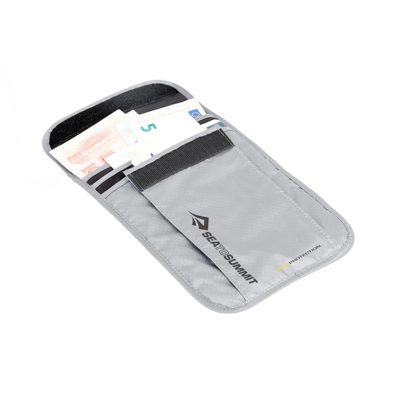 Sea to Summit Neck Pouch RFID Tasche