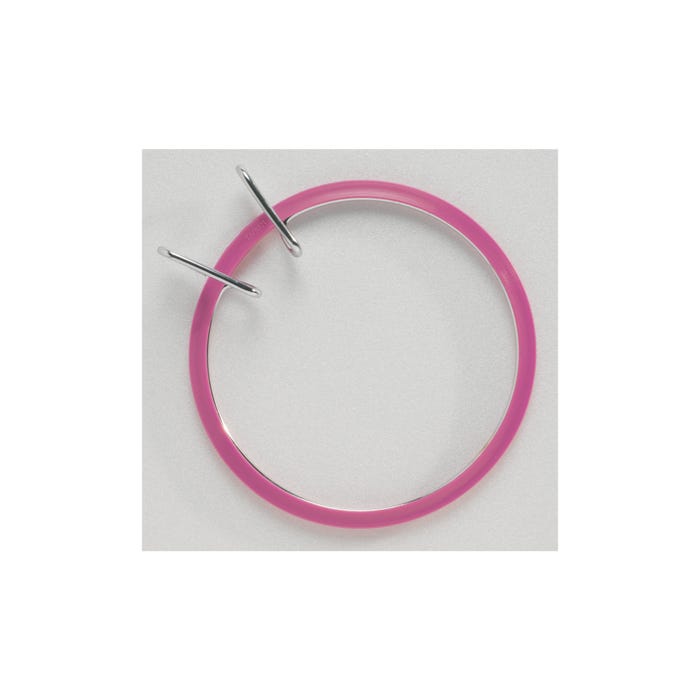 DMC-Borduurring plastiek