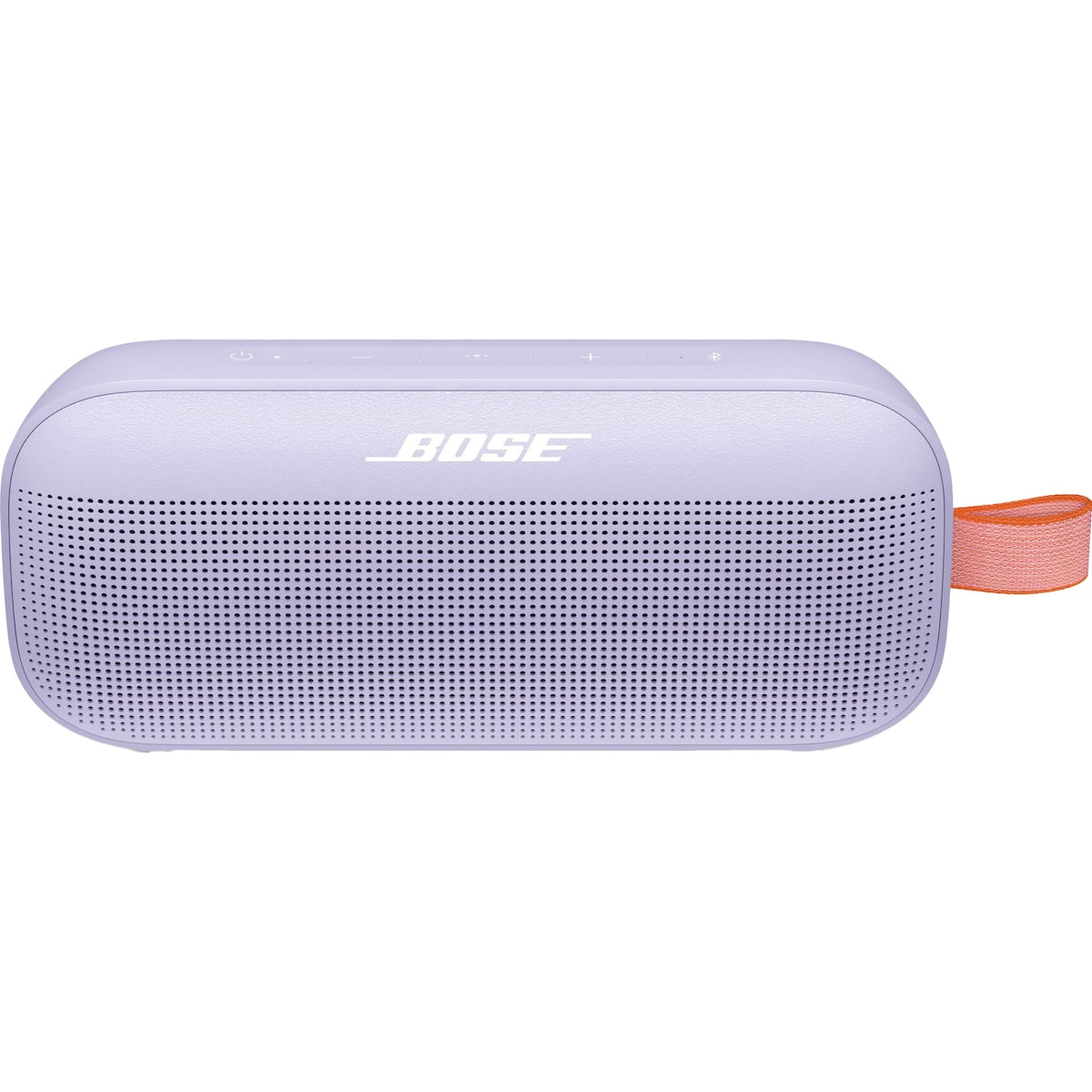 Bose SoundLink Flex trådløs bærbar høyttaler (chilled lilac)