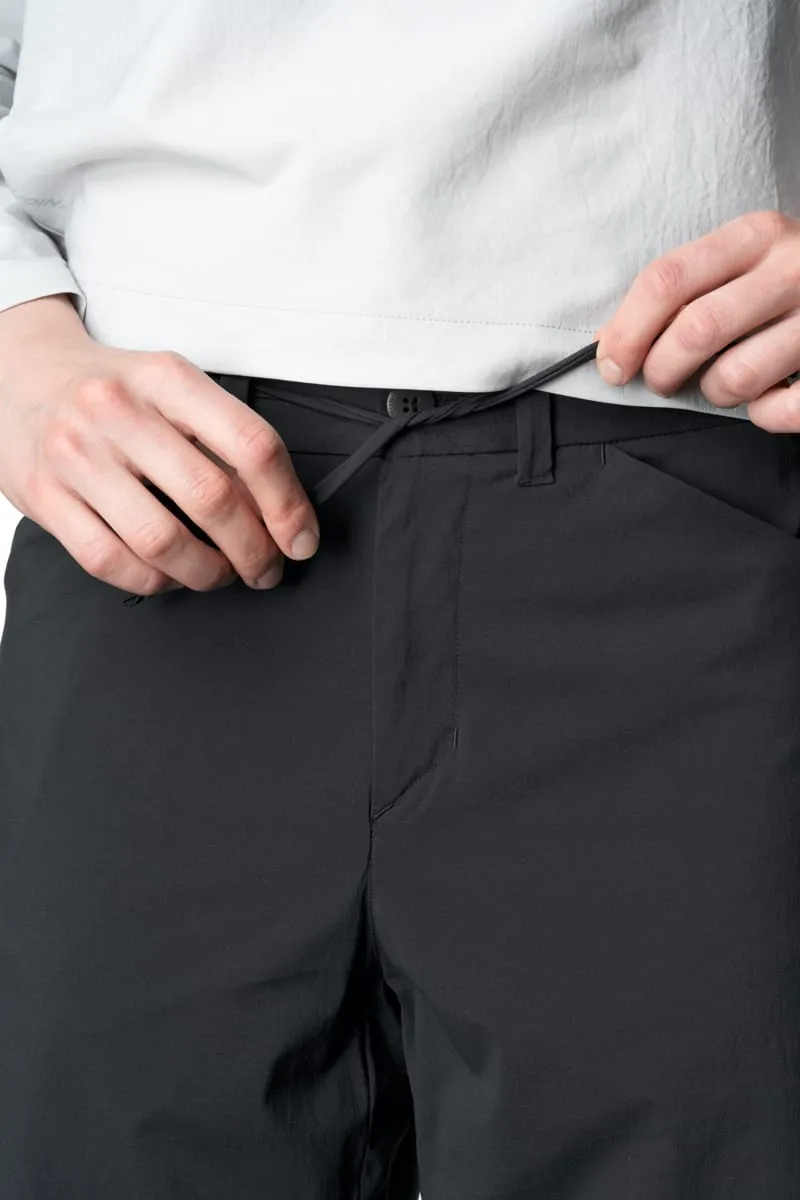 Houdini Women's Wadi Pants True Black