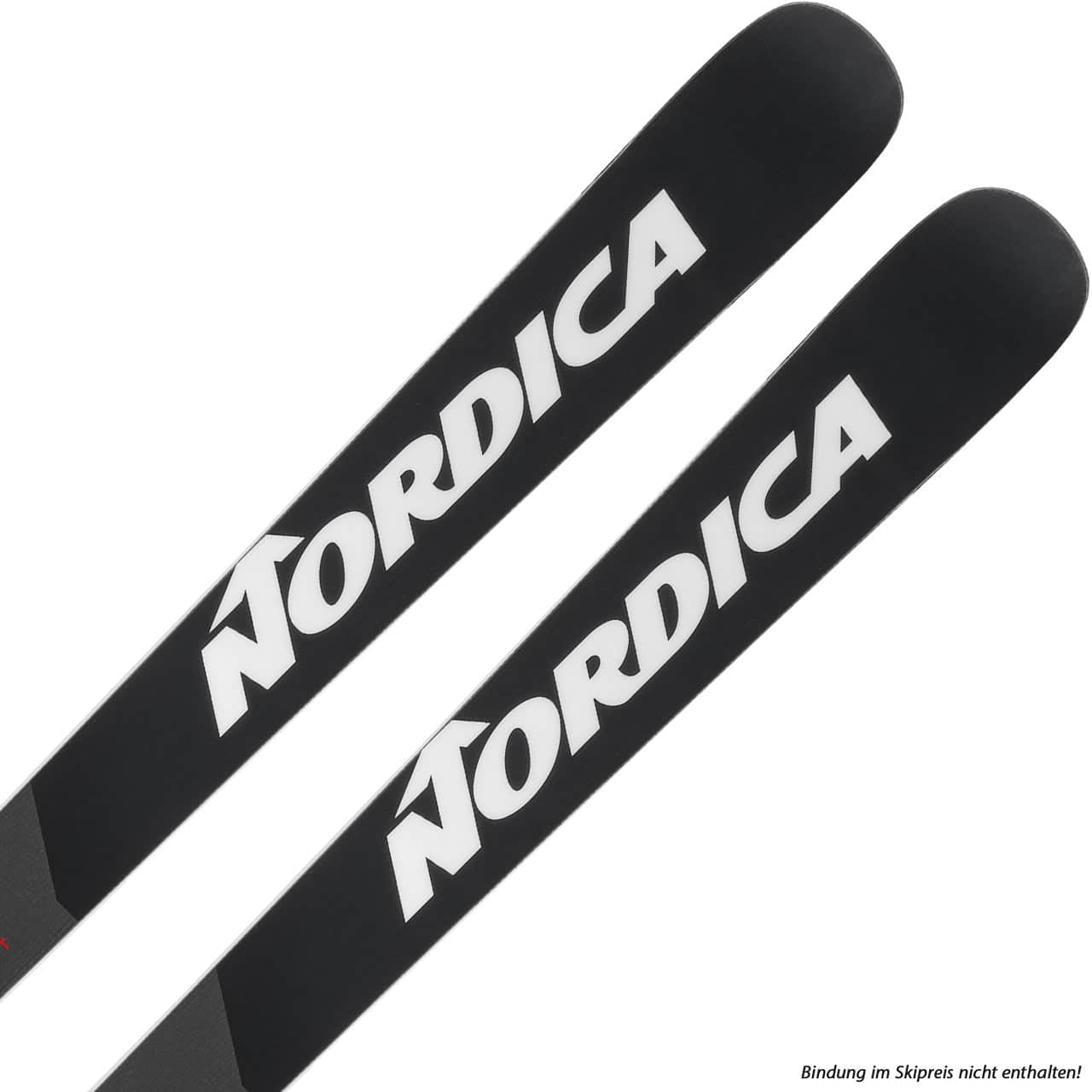 Nordica Dobermann GS Worldcup Dept Plate M/Wmn/U18 | Nordica Rennski | Nordica Skier | Nordica | N | MARKEN | XSPO
