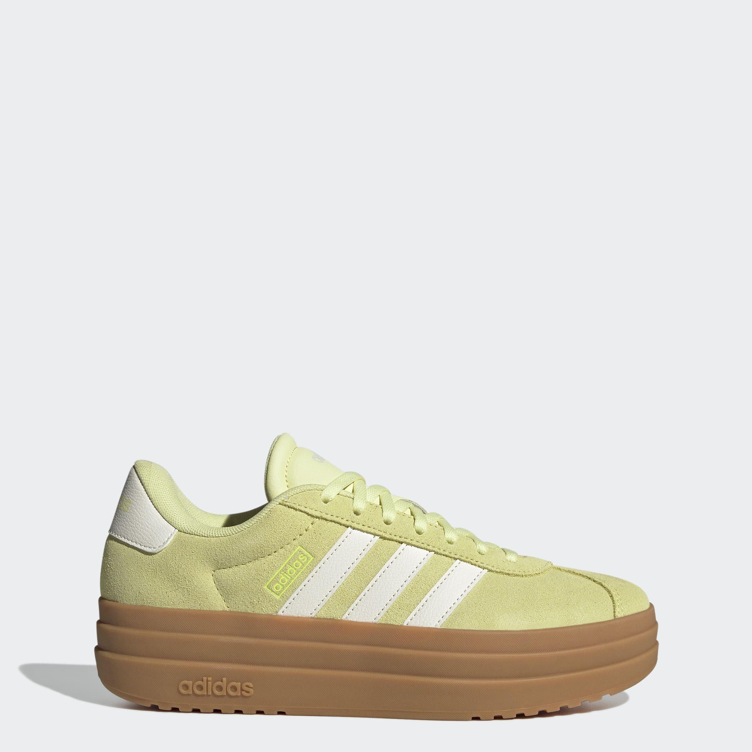 adidas VL Court Bold Womens Trainers