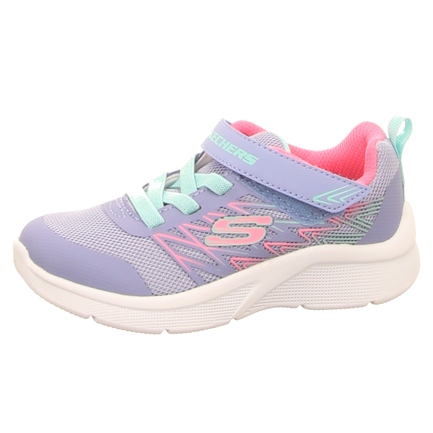SKECHERS Sneaker multi