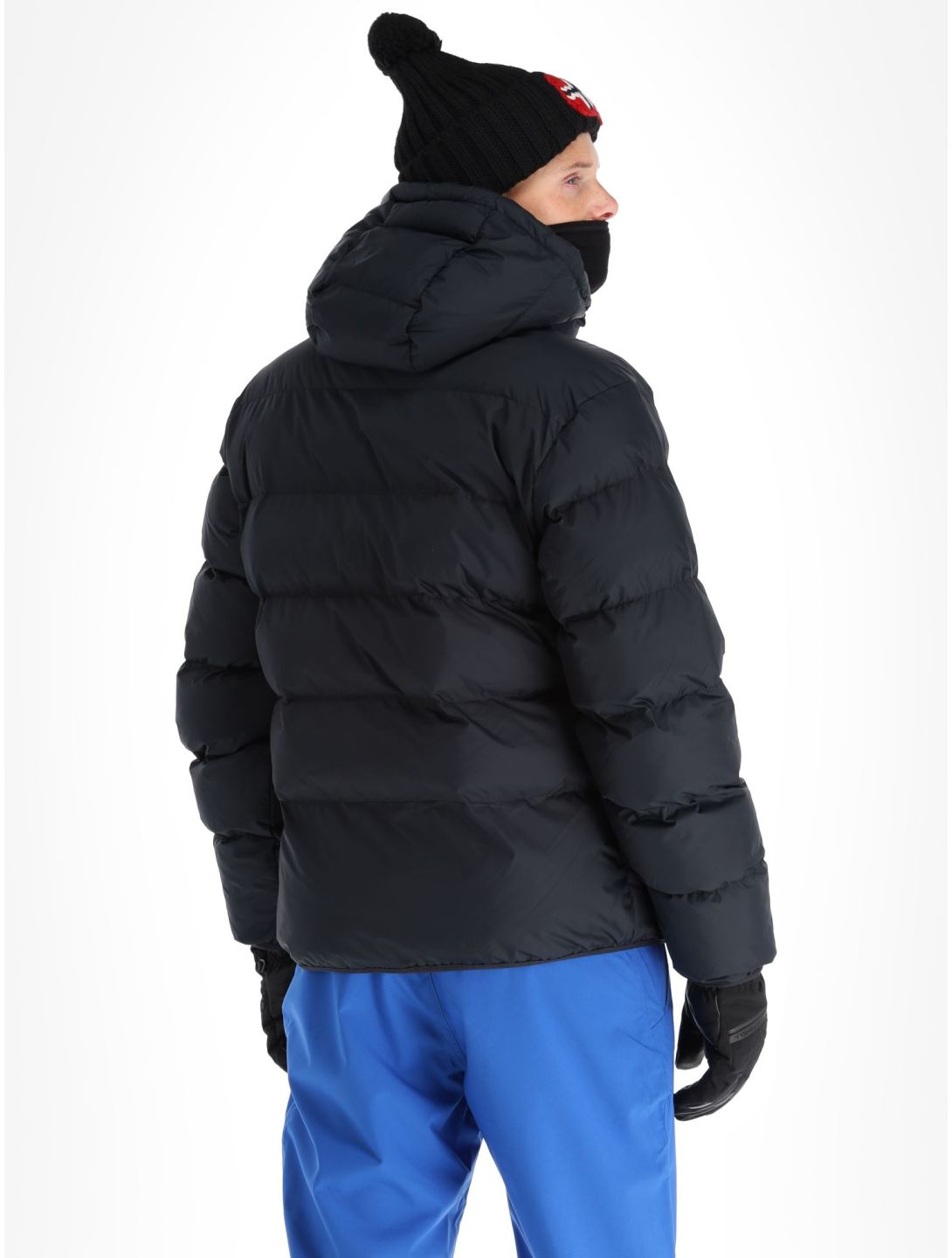 Rainforest Op Winter Puffer winter anorak heren