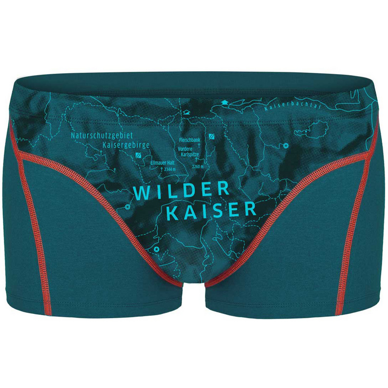 Ein schöner Fleck Erde Herren Wilder Kaiser Boxer