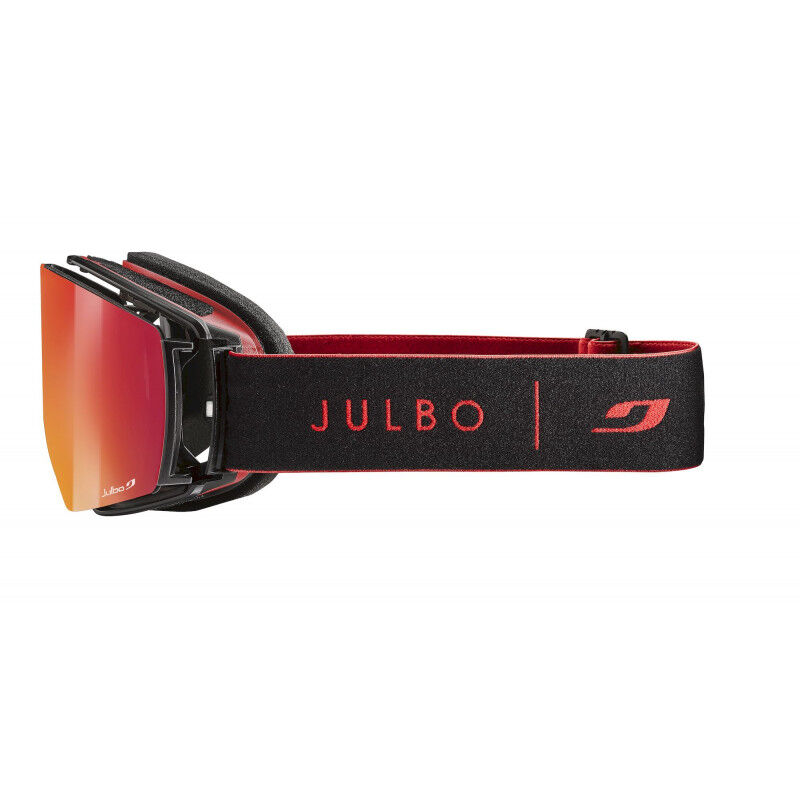 Launcher Spectron 3 Glare Control - Masque ski