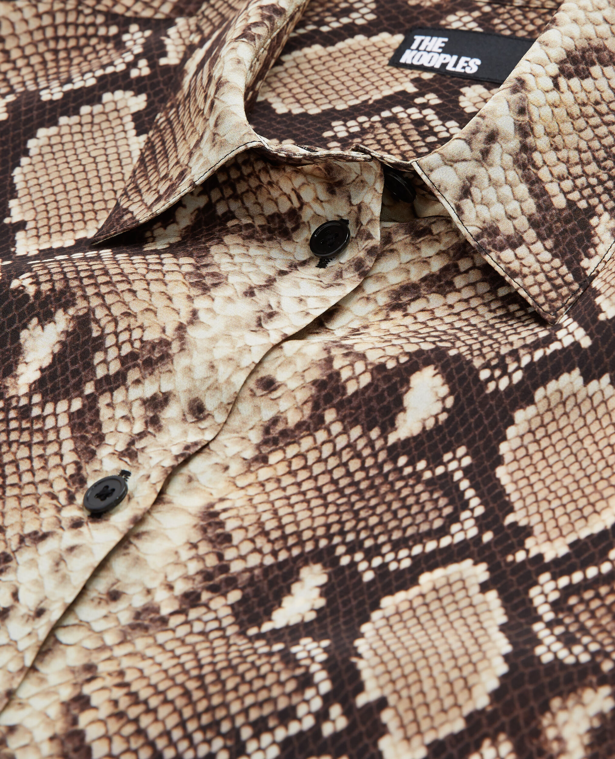 Chemise python