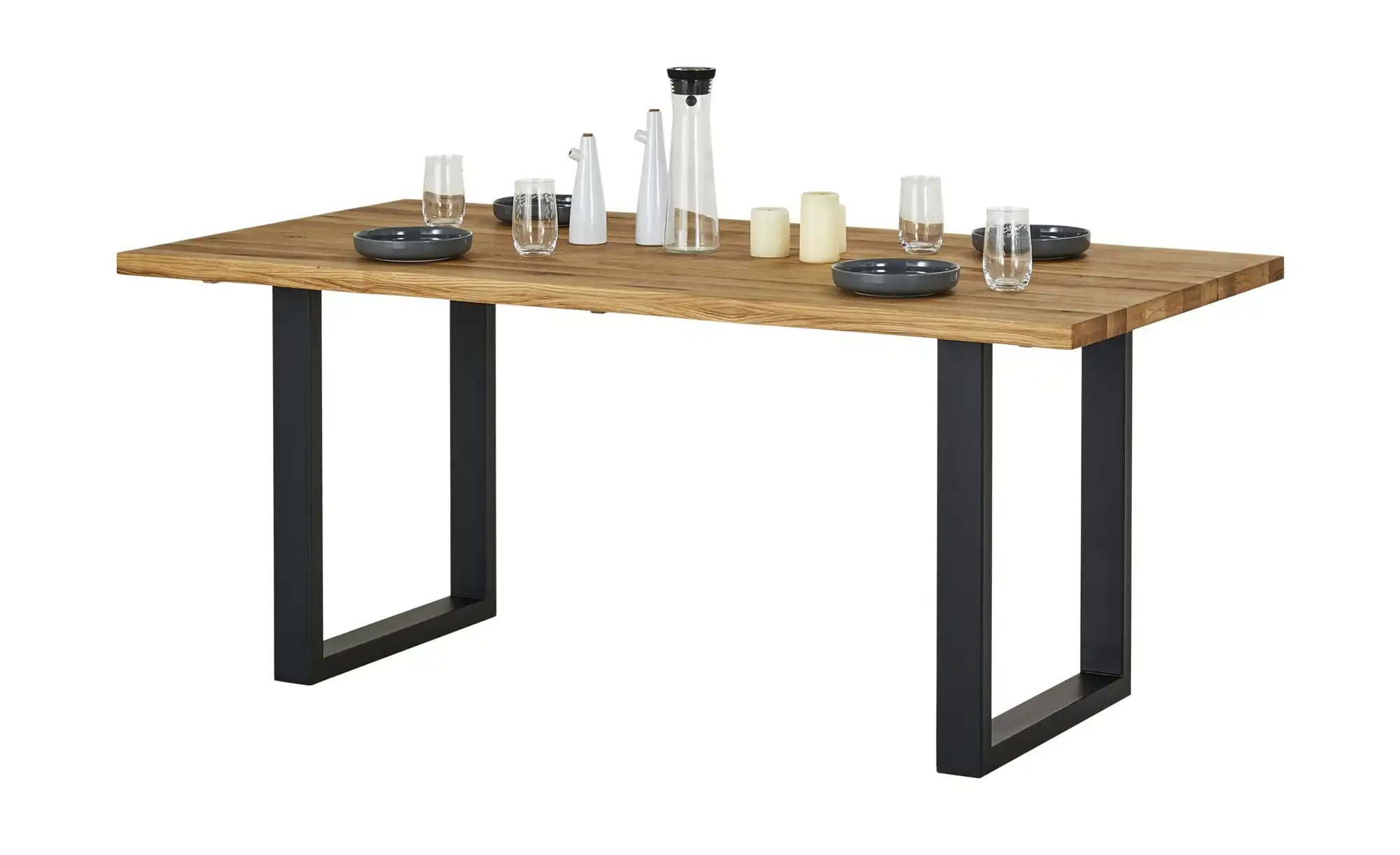 Woodford Esstisch Moro