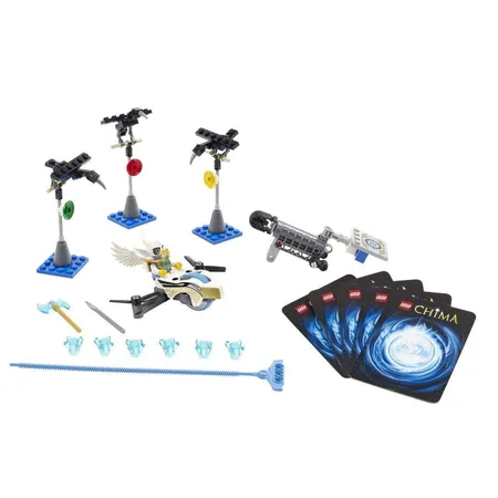 LEGO® Legends of Chima 70101 Scheibenschießen