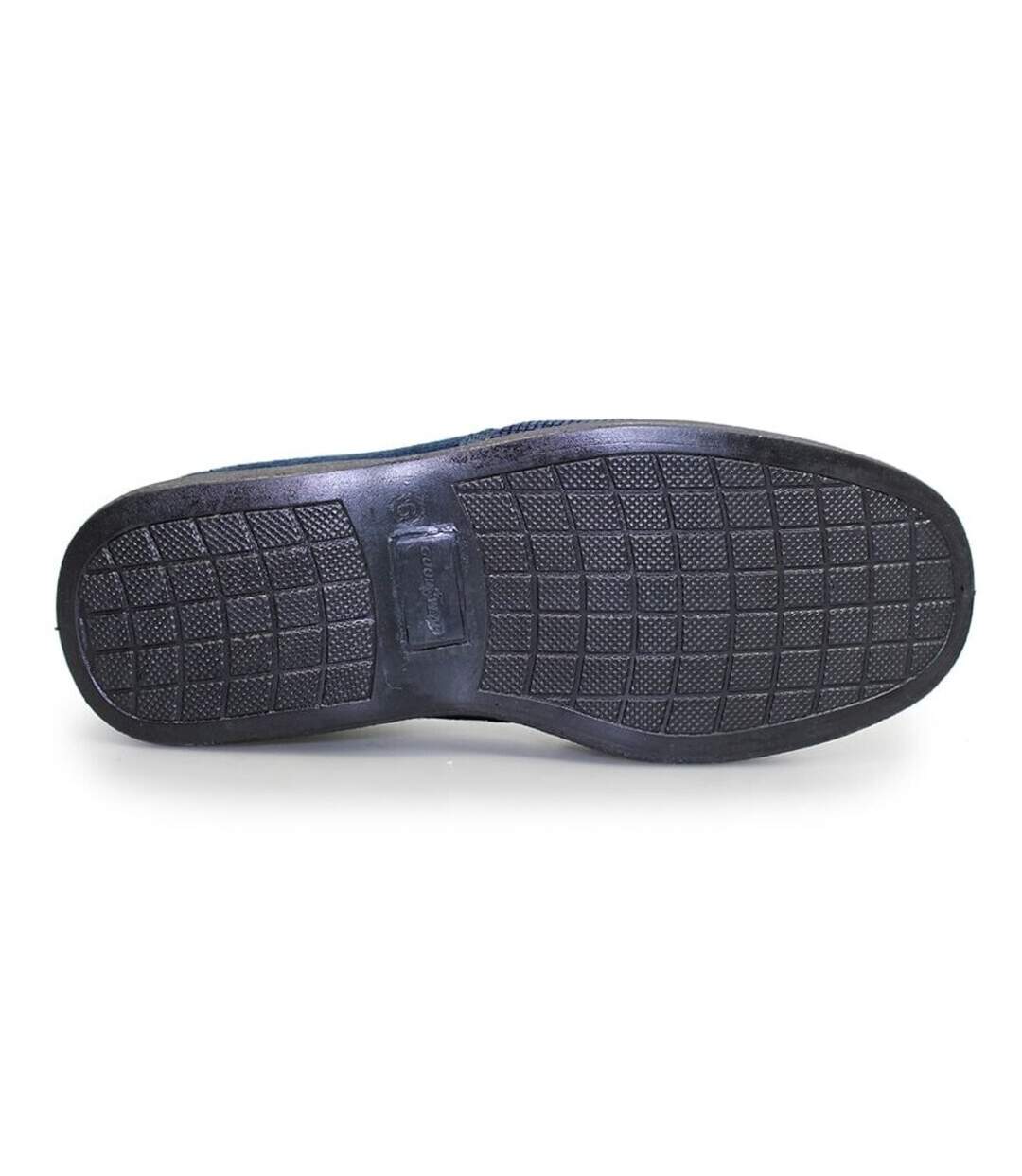 Goodyear - Chaussons MALLORY - Homme (Bleu marine) - UTGS248