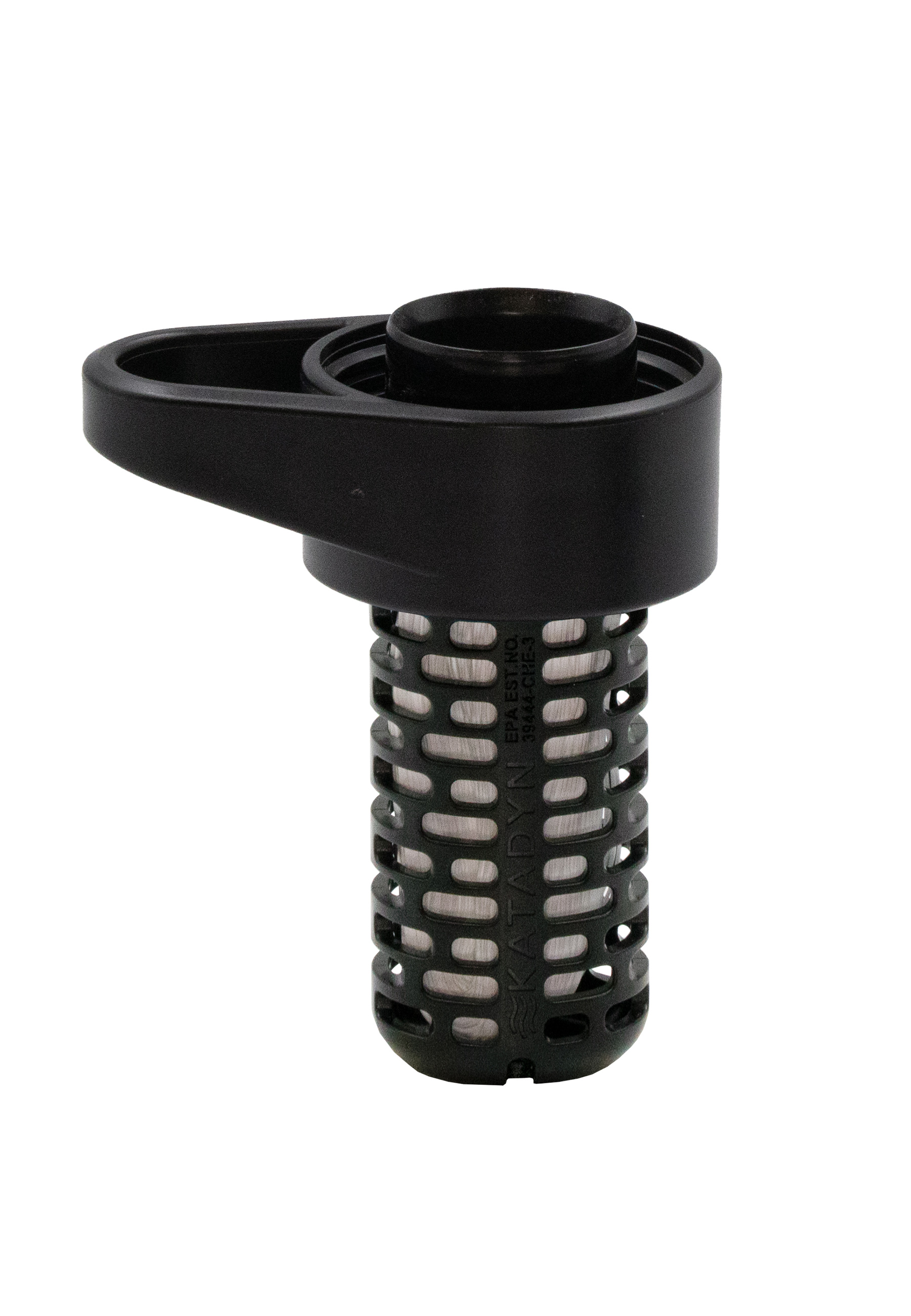 Katadyn BeFree AC Filter Ersatzelement - Schwarz