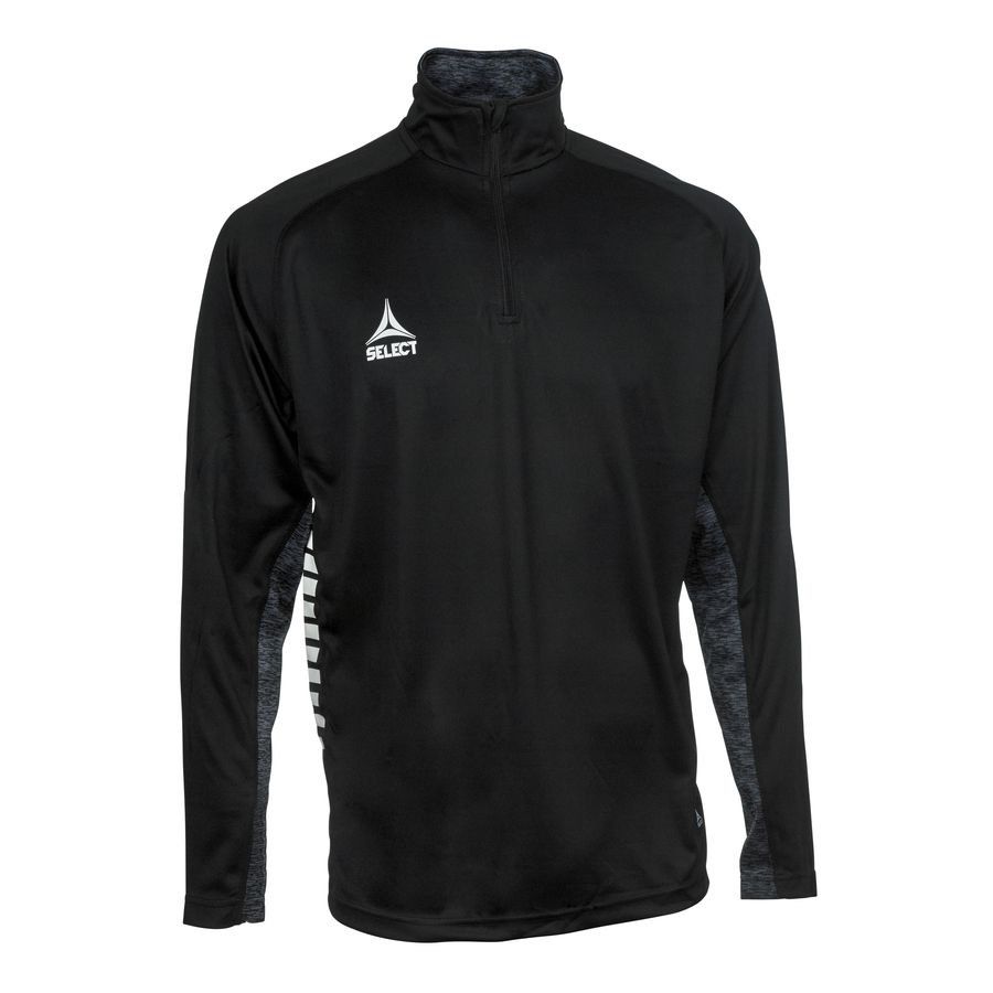 Select Maillot d'Entraînement Espagne - Noir Enfant